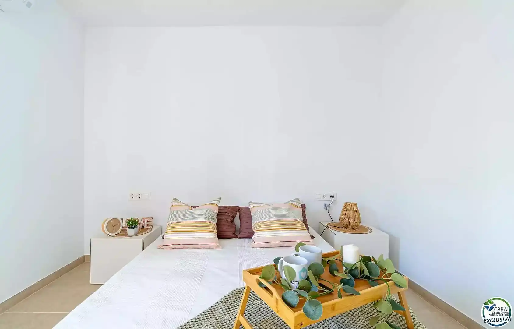 Habitación de Piso en venta en Roses con Aire acondicionado, Calefacción y Terraza