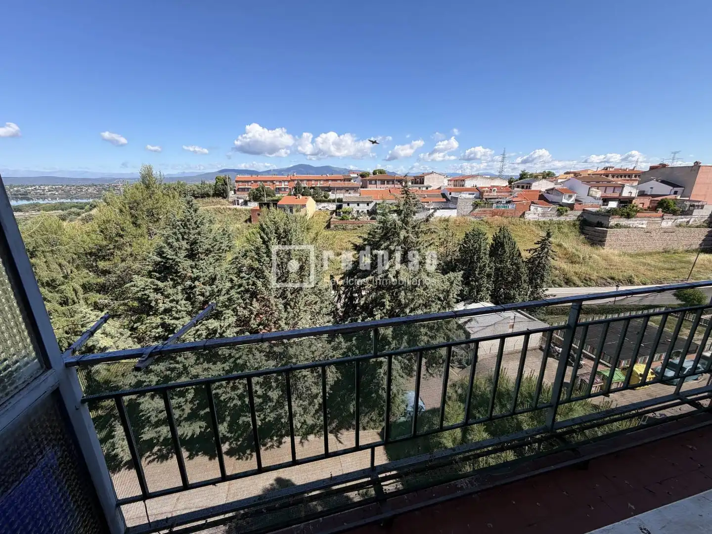 Terraza de Piso en venta en Cazalegas con Aire acondicionado y Terraza