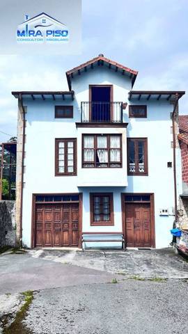 Edificio en Venta en Solórzano