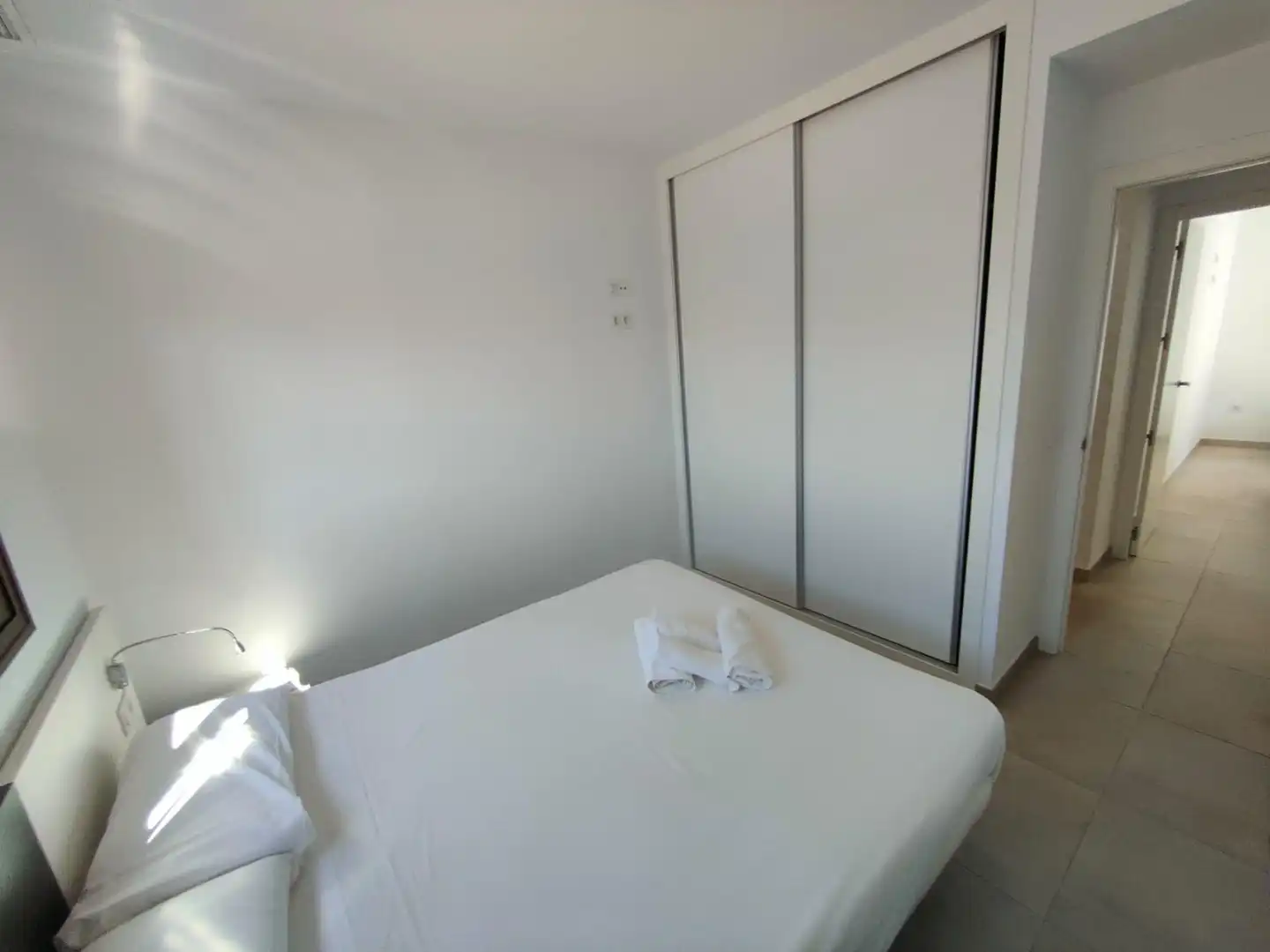 Penthouse with pool for sale in San Juan de los Terreros, imagen 20