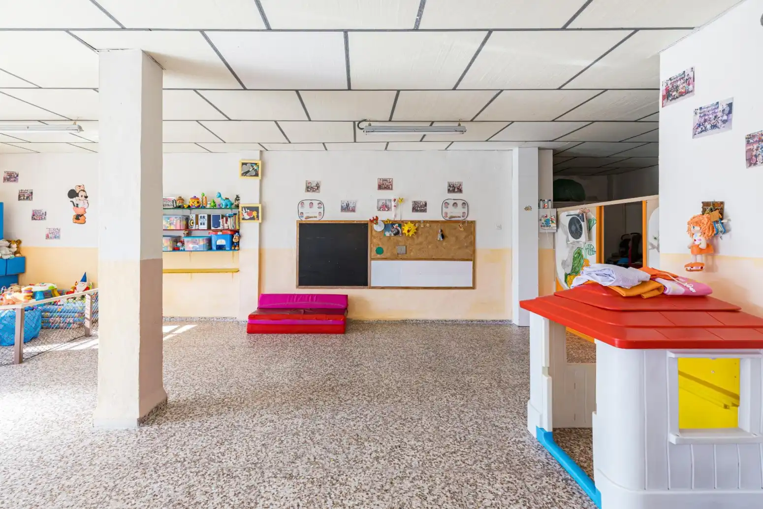 Commercial properties for sale in Murcia