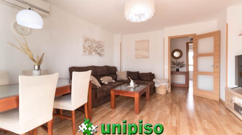 Foto 4 de Pis en venda a El Carrascal, Madrid