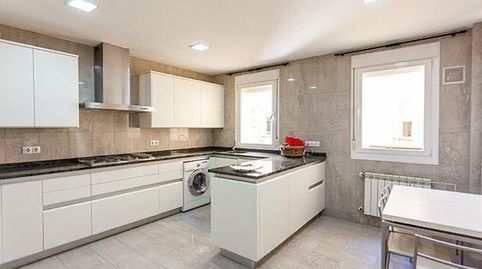 Foto 5 de Piso de alquiler en Calle de Espronceda, Ríos Rosas - Nuevos Ministerios, Madrid Capital