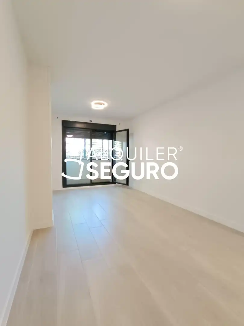Wohnzimmer von Wohnung zur Miete in Valdemoro mit Heizung, Terrasse und Abstellraum