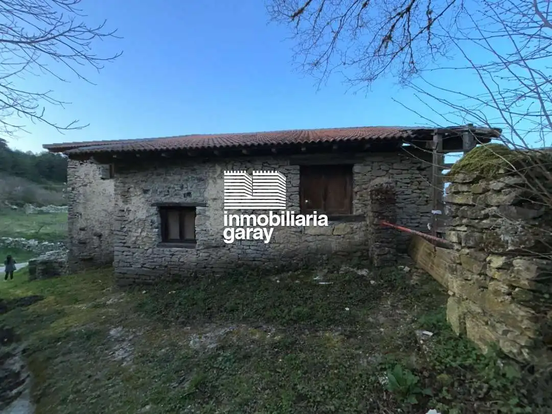 Casa in vendita a Valle de Losa, imagen 5
