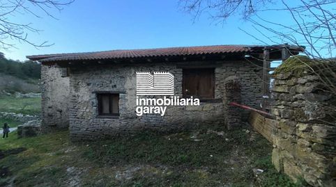 CASA EN VENTA EN EXCLUSIVA EN GARAY, imatge 5