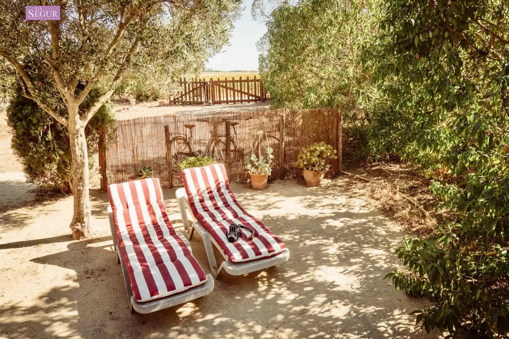 Xalet amb jardí en venda a El Palmar, imagen 44