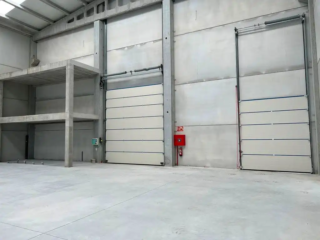 Nave industrial in affitto a Carballo, imagen 4