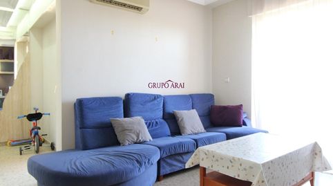 Foto 2 de Pis en venda a Carrer Poeta Gerardo Diego, Virgen del Remedio - Parque Lo Morant, Alicante / Alacant