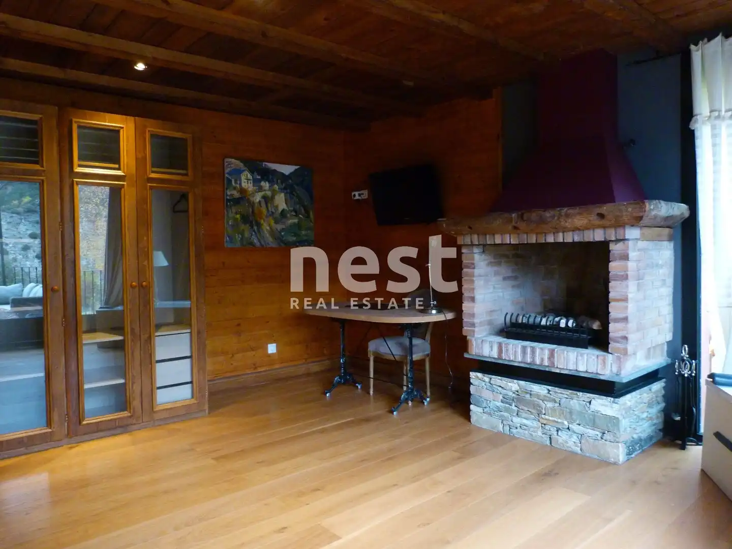 Appartement compact avec piscine à louer à Fontaneda 6, imagen 15