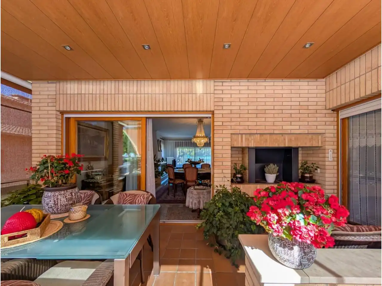 Houses for sale in Banyoles  with Air Conditioner, Heating and Private garden