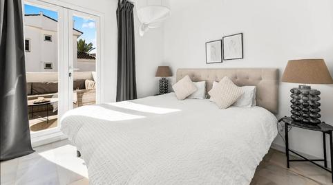 Photo 5 of Attic for sale in Urbanización Los Naranjos de Marbella, 399, La Dama de Noche - La Alzambra, Málaga
