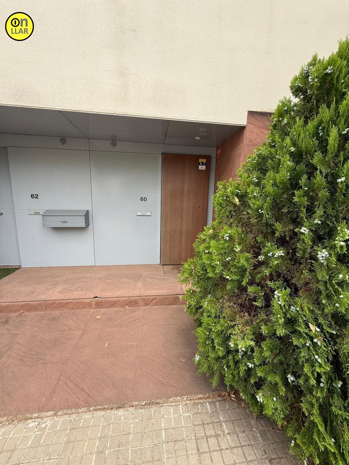 Exterior view of House or chalet for sale in La Garriga  with Private garden