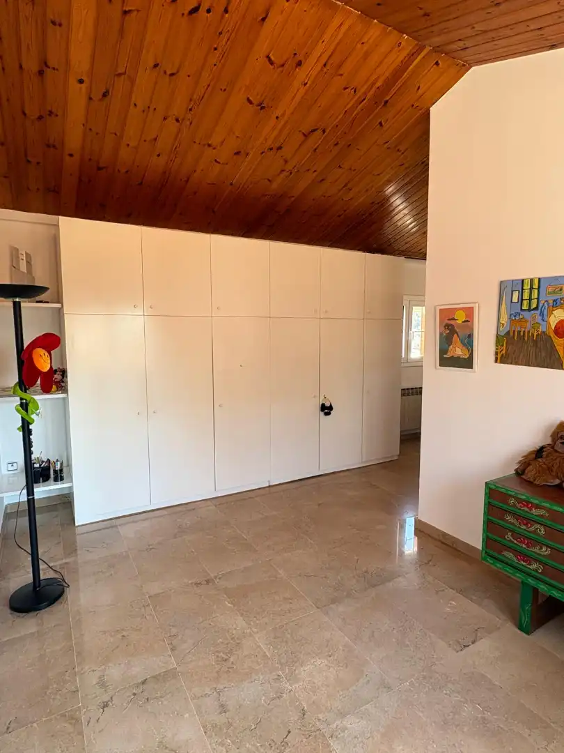 Casa adosada en venta en Barcelona con Aire acondicionado, Calefacción y Jardín privado