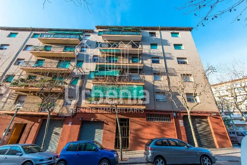 Wohnung zum Verkauf in Valencia