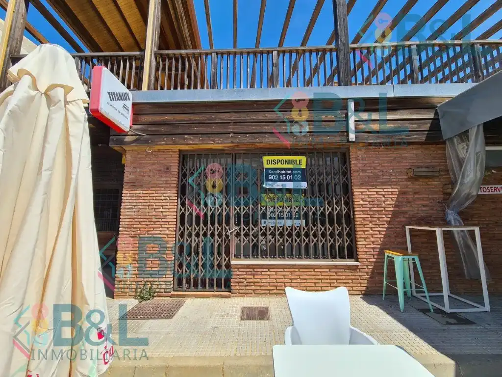 Business premises for sale in Isla Cristina Ciudad, imagen 7