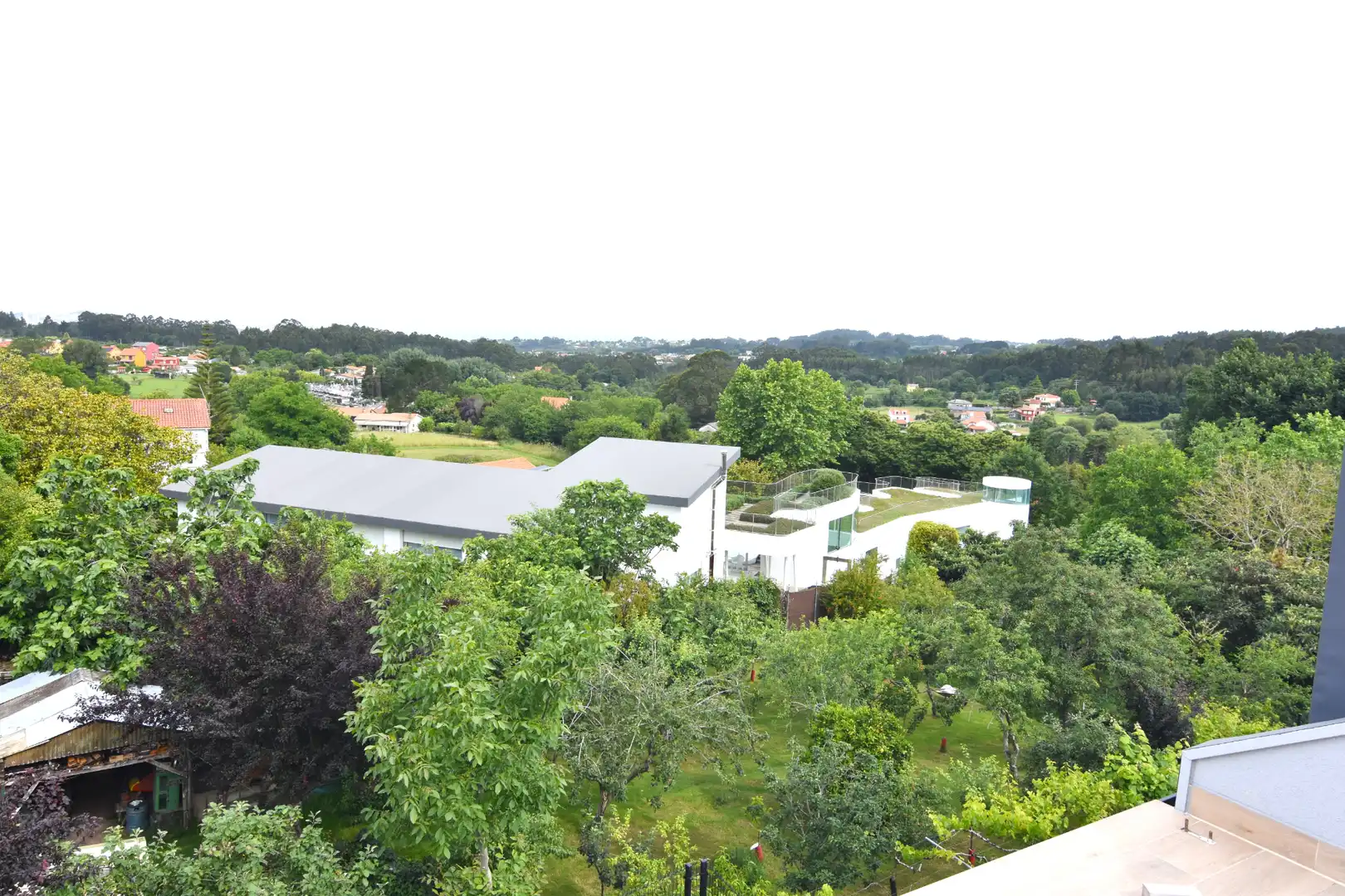 Dúplex en venta en Rúa Fonte de Álvaro, Oleiros pueblo