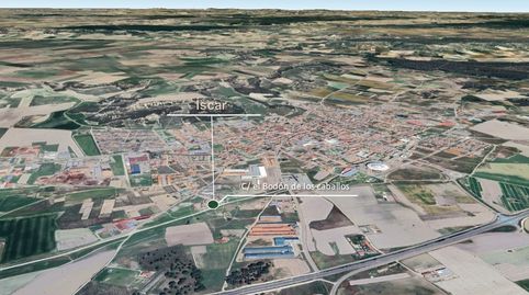 Solvia Inmobiliaria  Suelo Urbano Íscar, immagine 4