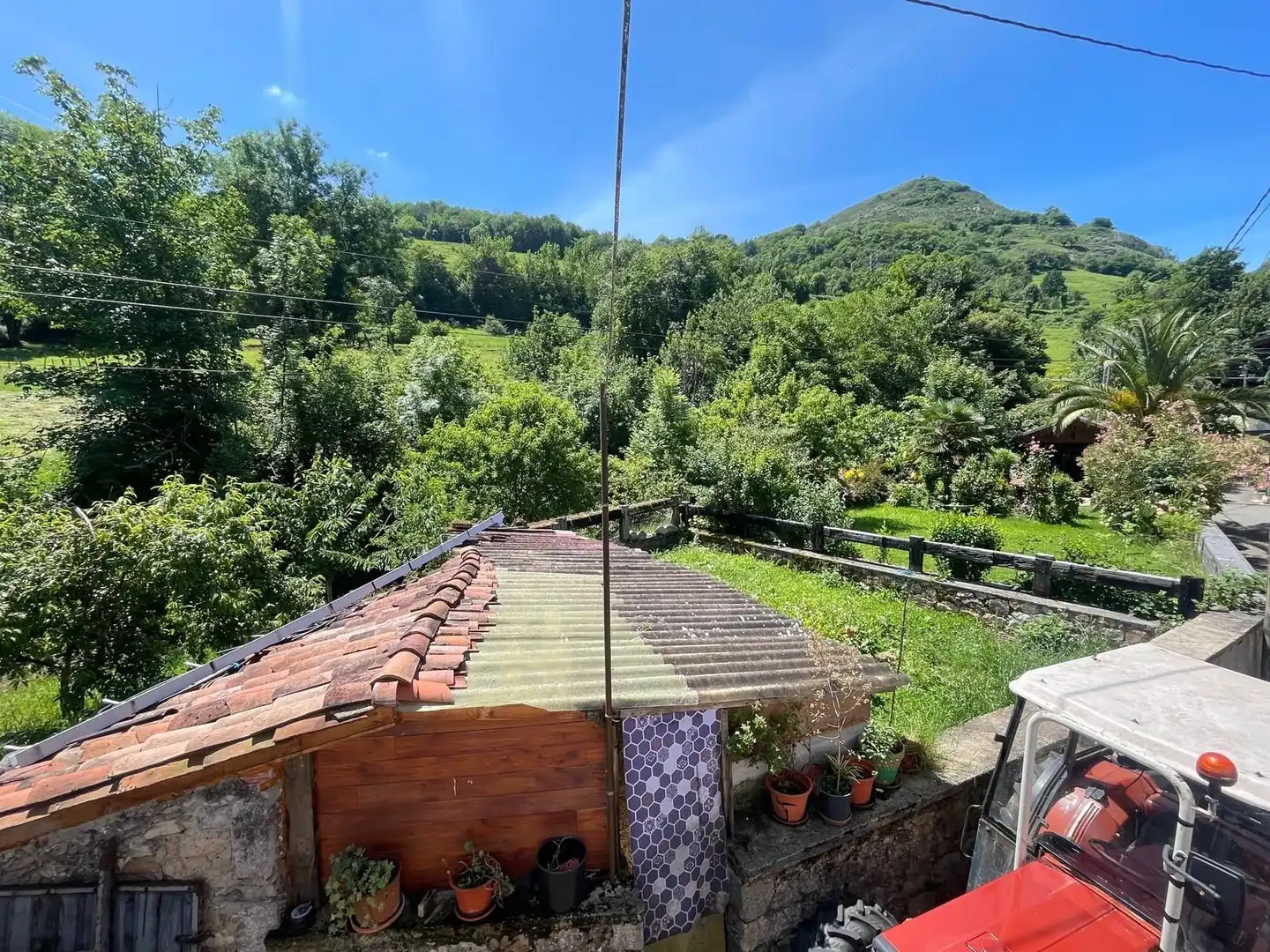 Casa o xalet en venda en Onís