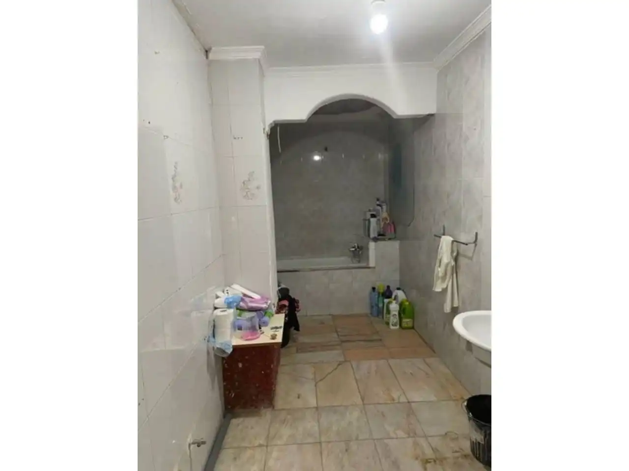 Bathroom of Detached homes for sale in Cantillana