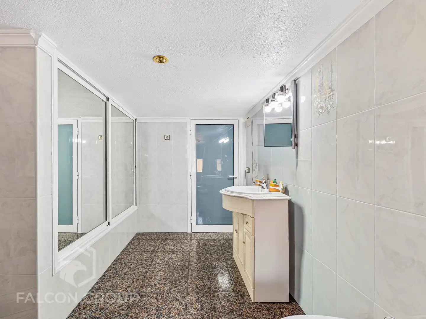Chalet con terraza en venta en Carrer Olivo, imagen 37