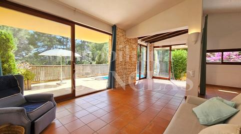 Foto 5 de Casa o xalet en venda a Santa Eulària, Santa Eulària des Riu