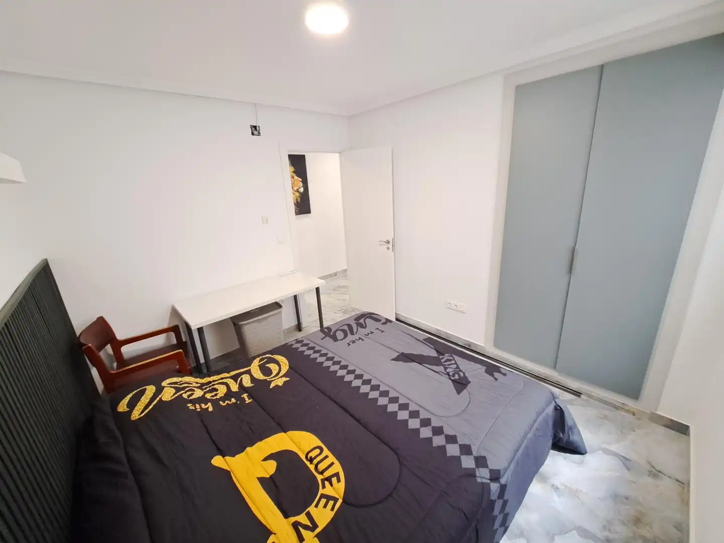 Habitación de Piso en venta en Alzira con Aire acondicionado y Terraza