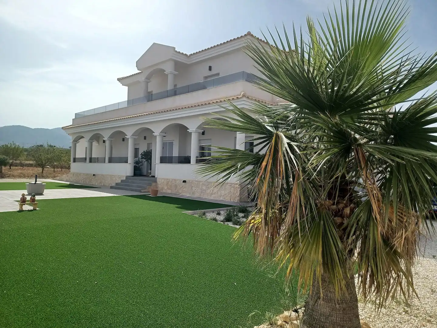 Villa zum Verkauf in El Pinós / Pinoso, imagen 6