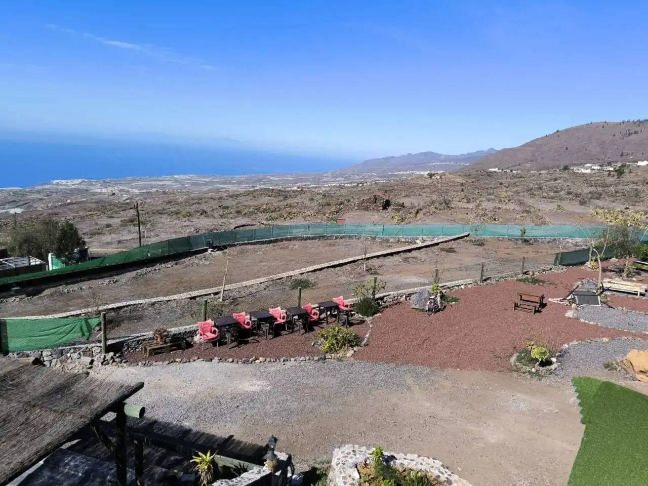 Country house with garden for sale in Calle Tijoco Arriba, imagen 13
