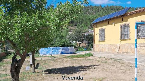 Foto 3 de Finca rústica en venda a Calle del Cañete, Boniches, Cuenca