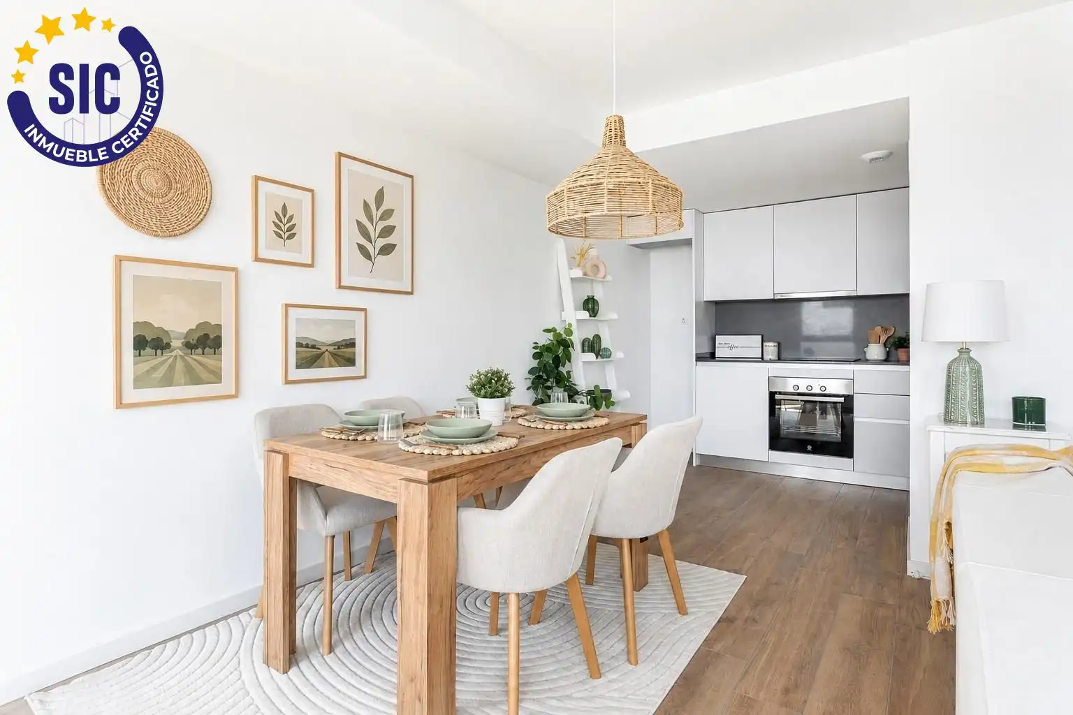 Wohnung mit Pool zum Verkauf in Calle Calle Alquería del Favero 4, imagen 2