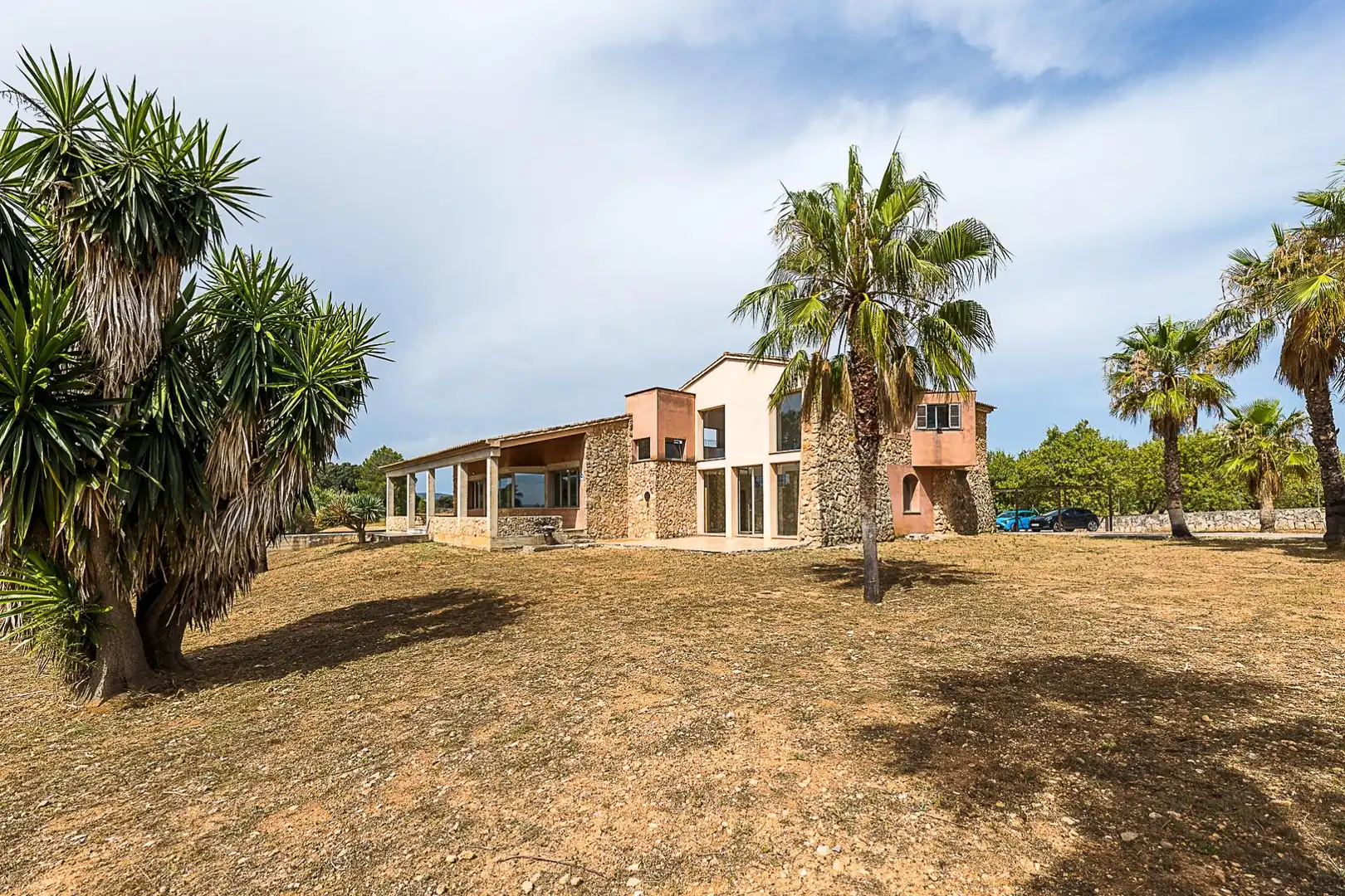 Villa avec piscine à vendre à Polígono de Binissalem, imagen 48