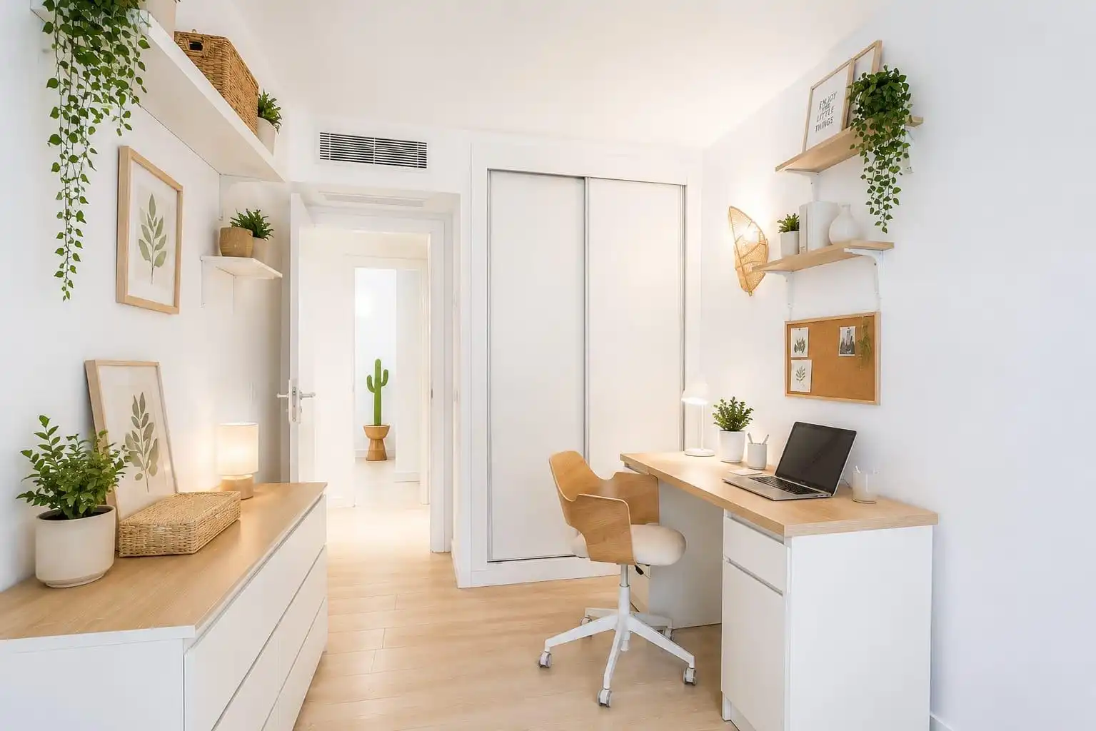 Habitación de Planta baja en venta en Calvià con Aire acondicionado, Calefacción y Jardín privado