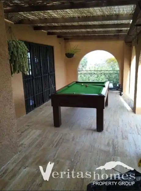 Haus zum Verkauf in Mojácar Playa - Las Ventanicas - La Paratá, imagen 9