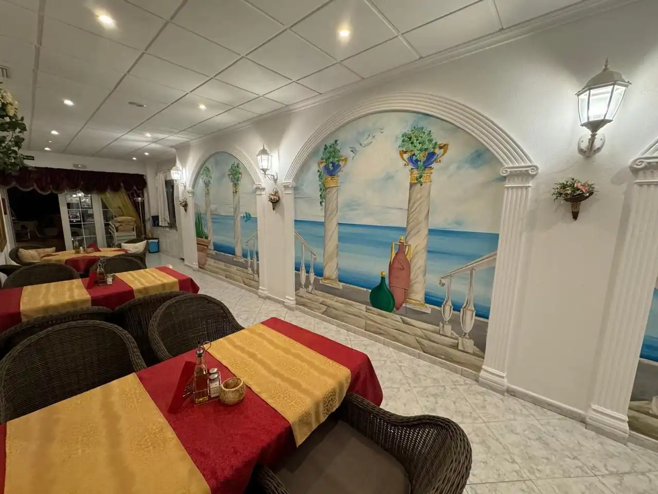 Local en venta en Guardamar del Segura con Aire acondicionado, Calefacción y Terraza