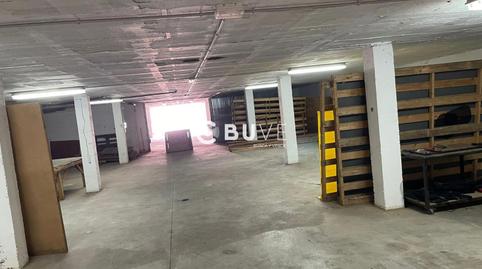 Photo 5 of Garage for sale in Las Bouganvillas, El Faro de Calaburra - Chaparral, Málaga