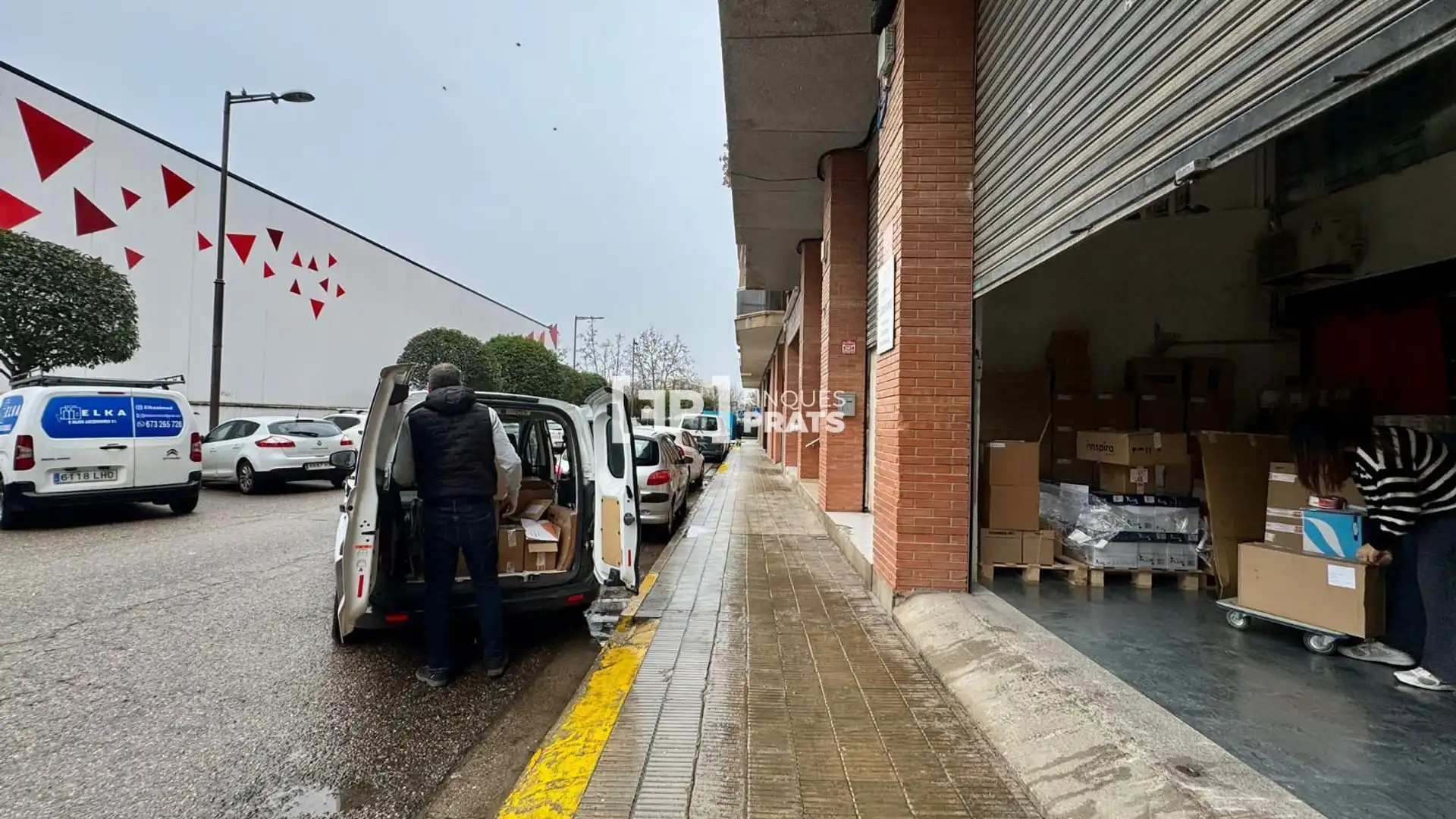 Local en venta en  Lleida Capital