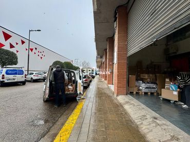 Local comercial en venda a MANUEL CARRASCO Y FORMIGUERA
