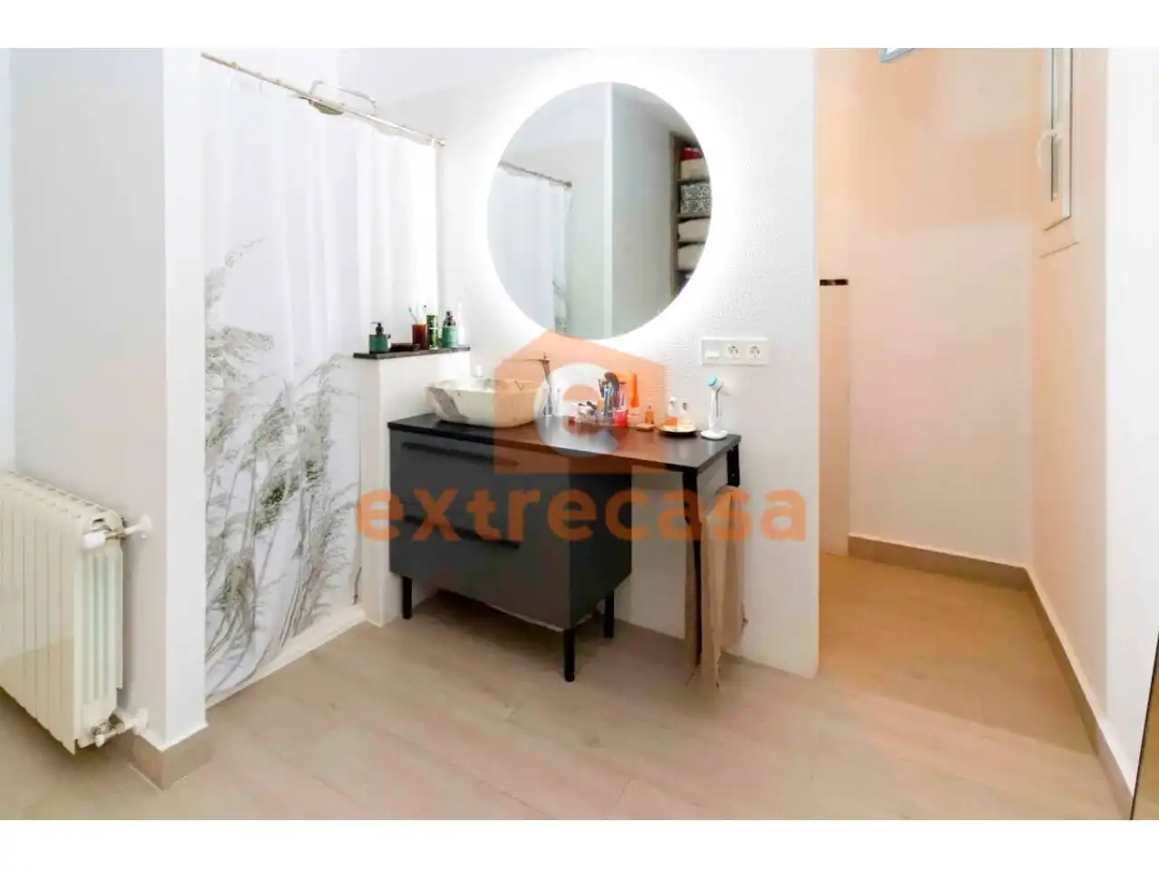 Baño de Casa o chalet en venta en Badajoz con Aire acondicionado y Calefacción