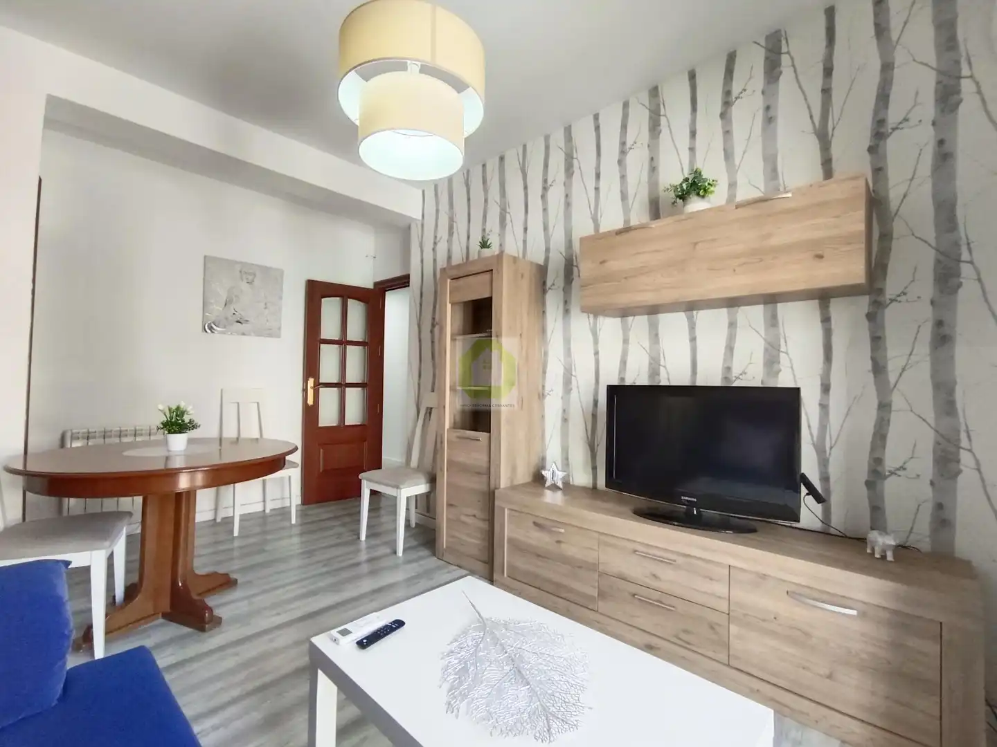 Flat for rent in Sor Cristina Mesa, 8, San Matías - Realejo