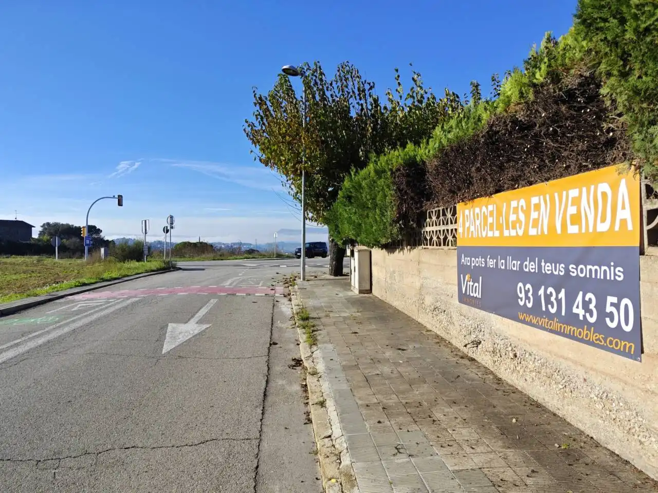 Residential for sale in Camino Vell de Sant Fruitós, Sant Fruitós de Bages