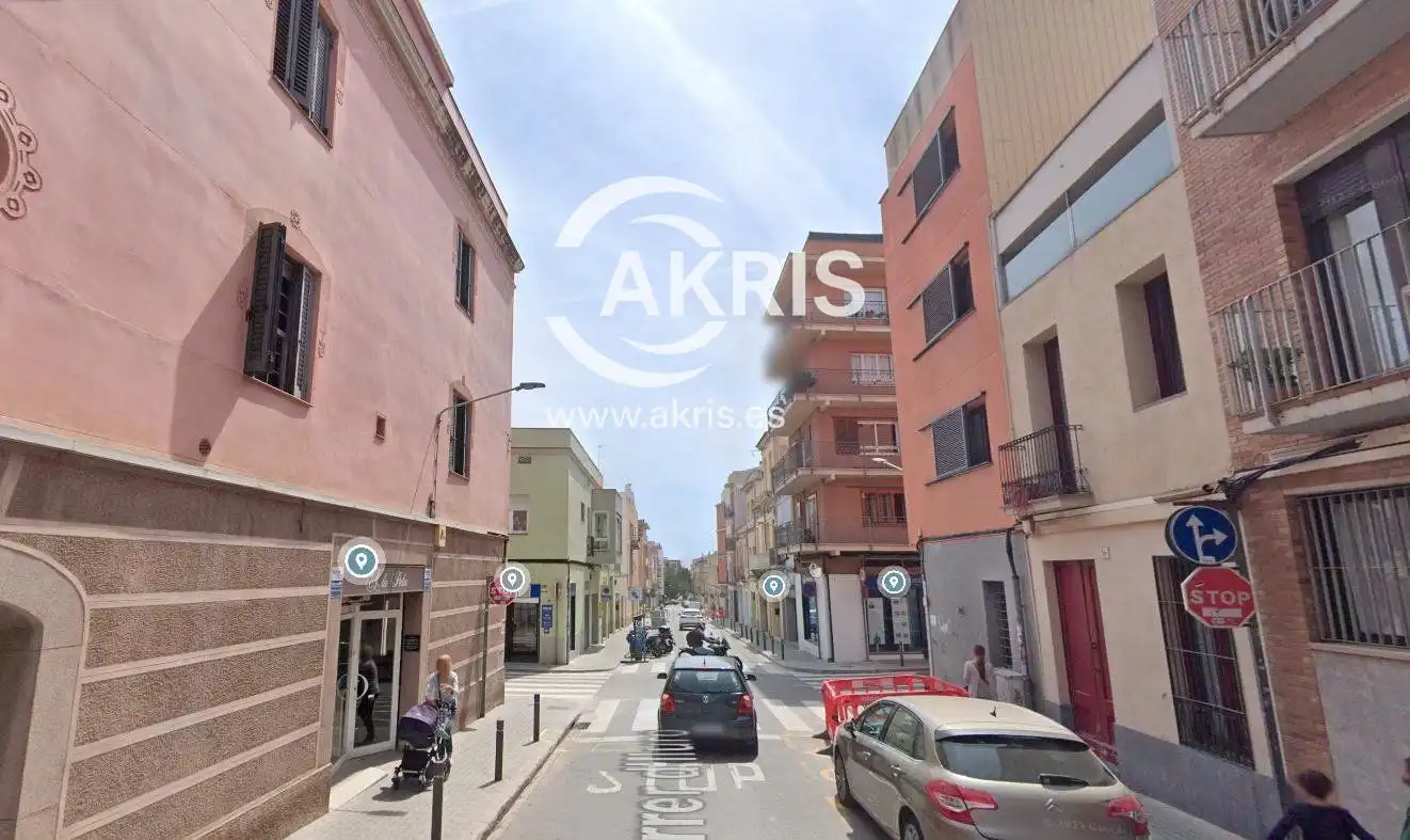 Piso en venta en Iluro