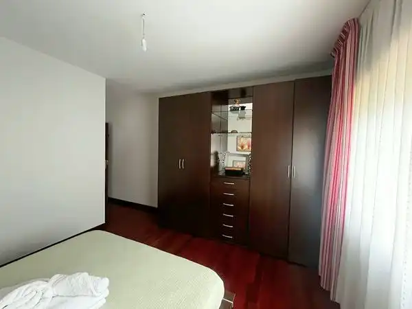 Casa con terraza en venta en Rúa Oliva, imagen 9