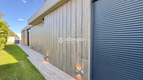 Foto 5 de Casa o chalet de alquiler en Torre en Conill - Cumbres de San Antonio, Bétera