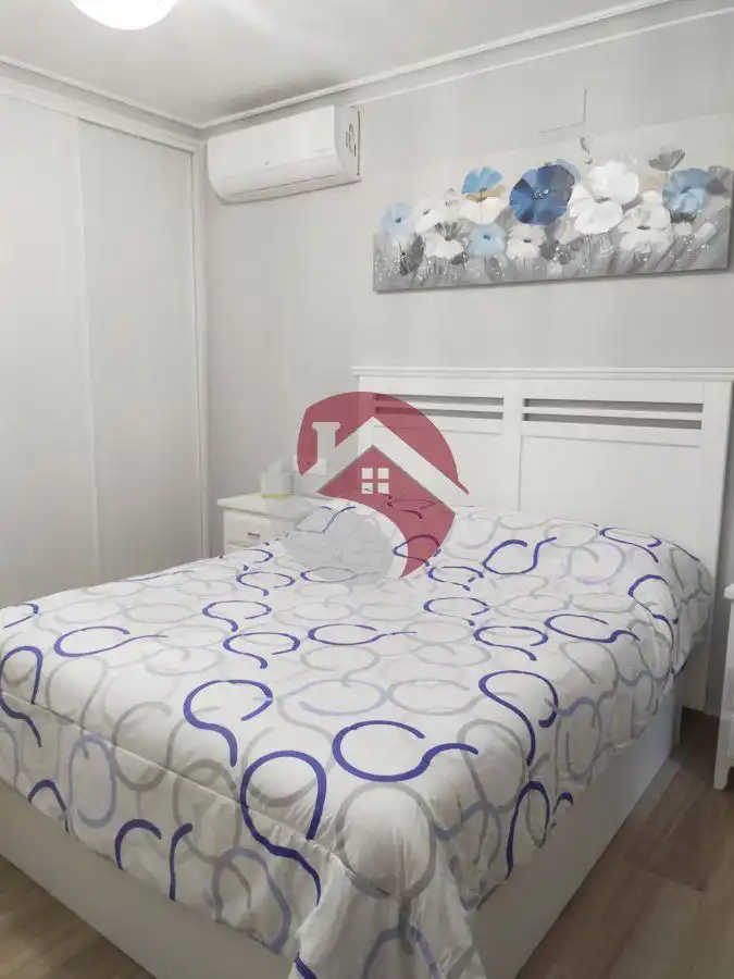 Schlafzimmer von Haus oder Chalet zum Verkauf in Alhaurín El Grande
