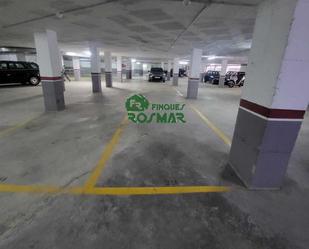 Garage to rent in Fenals, Lloret de Mar