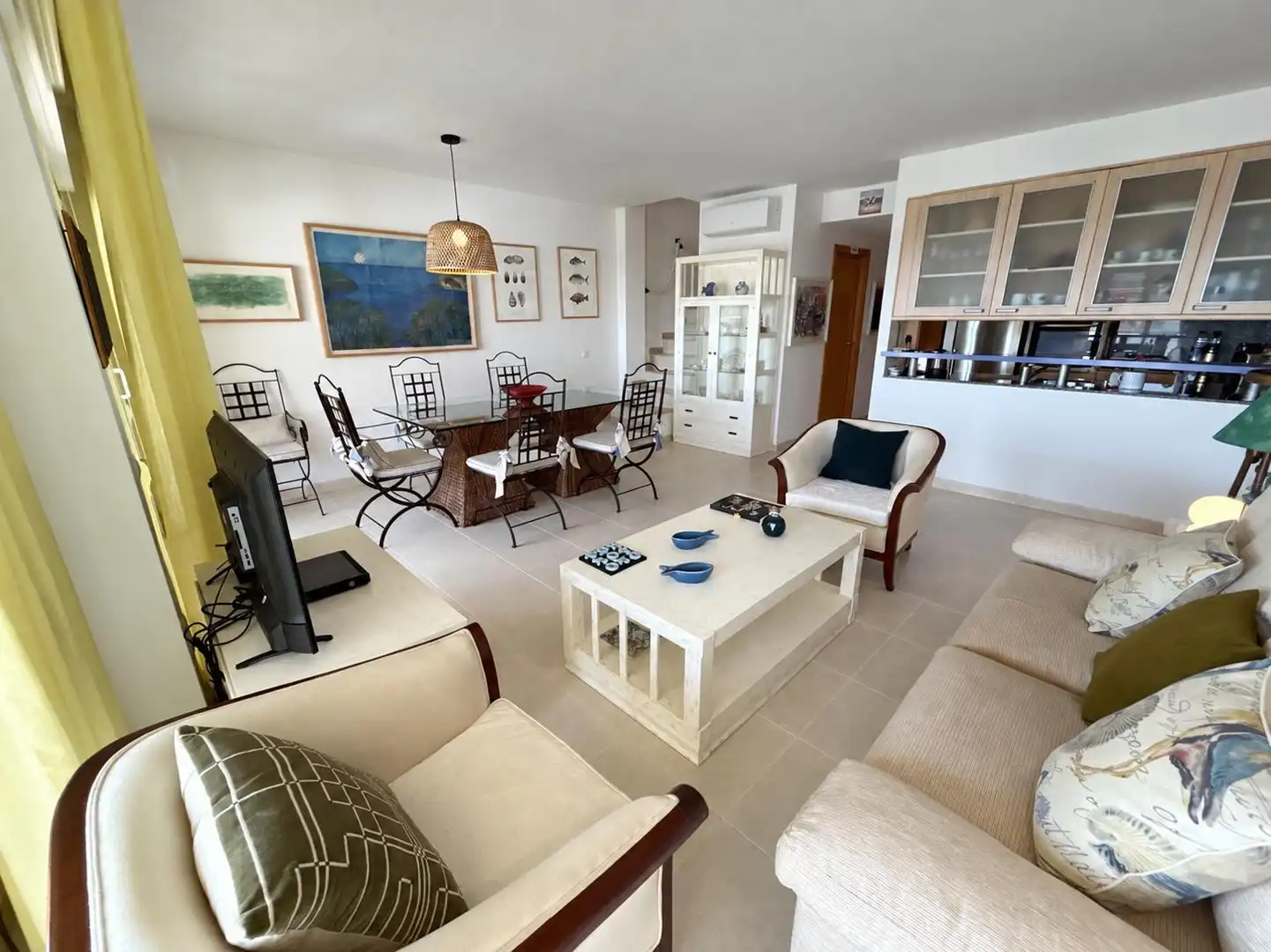 Penthouse mit Pool zum Verkauf in SEGRIA 4, imagen 2