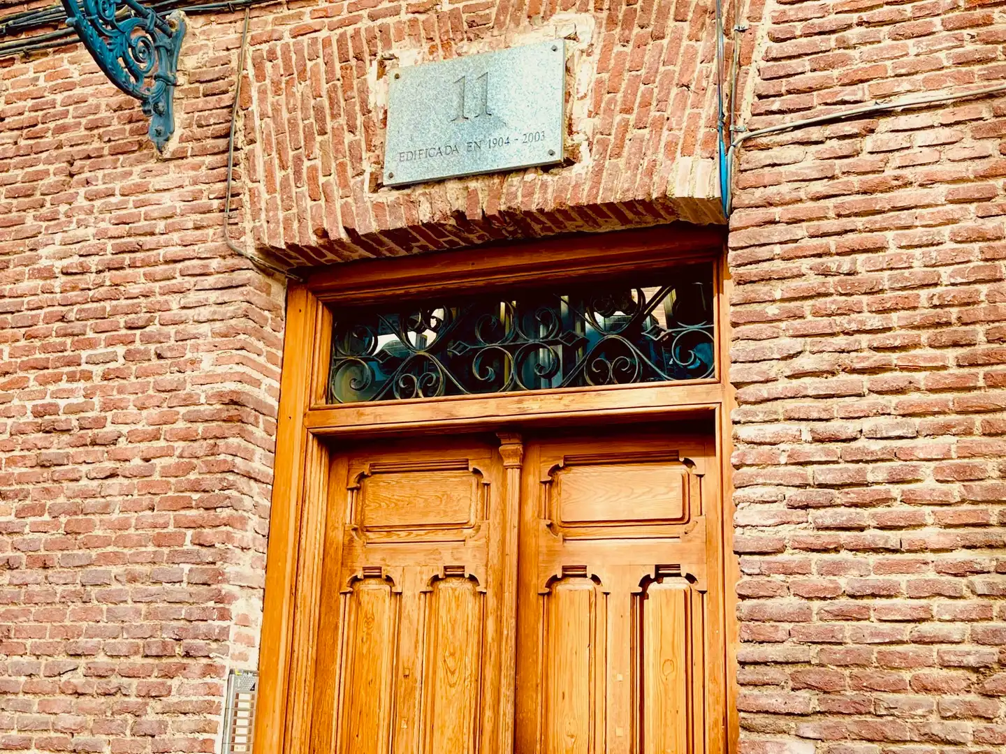 Dúplex con jardín en alquiler en Calle de Fernando Garrido 11, imagen 32