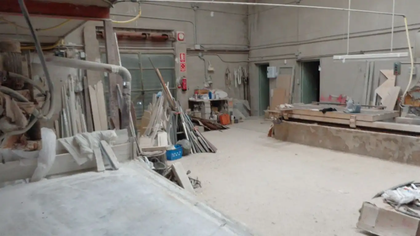 Business premises to rent in Petrer, imagen 5
