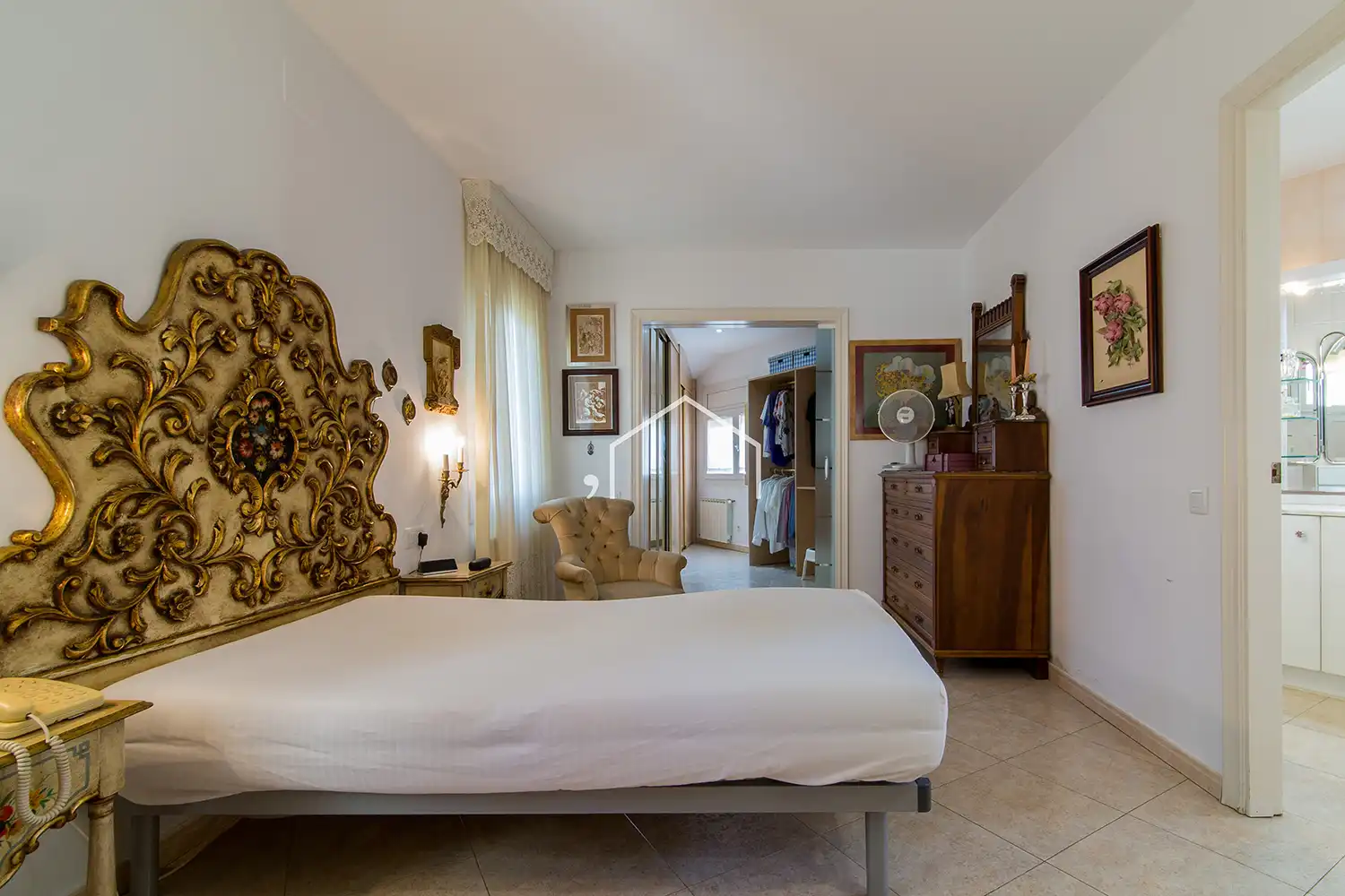 Chalet con terraza en venta en Carrer Molassa, imagen 53